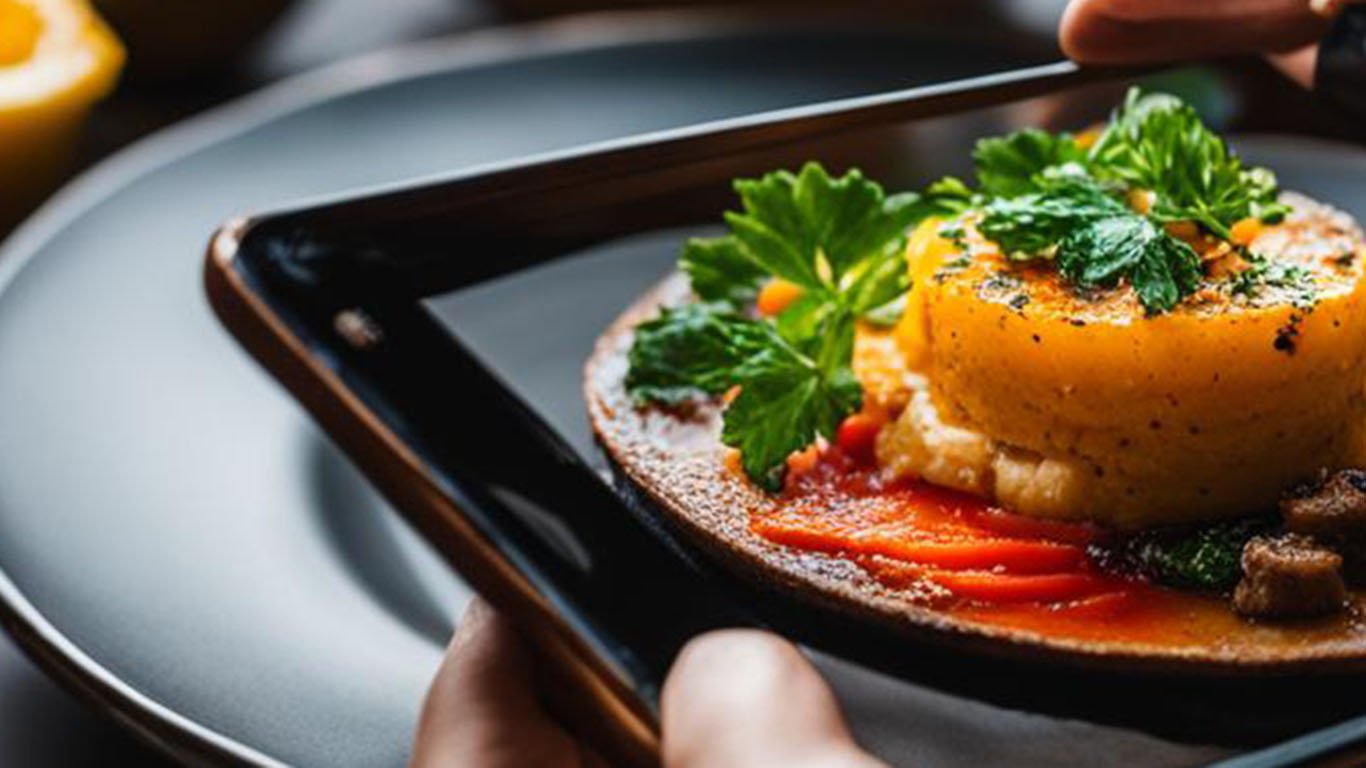 Master Food Photography Techniques with Our Easy Guide