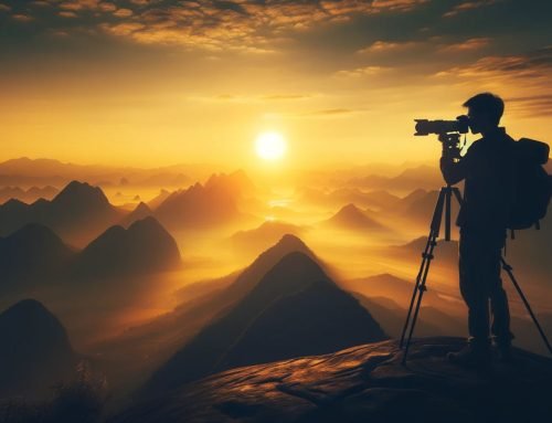 Master the Art of Travel Photography – Capture Your Adventures