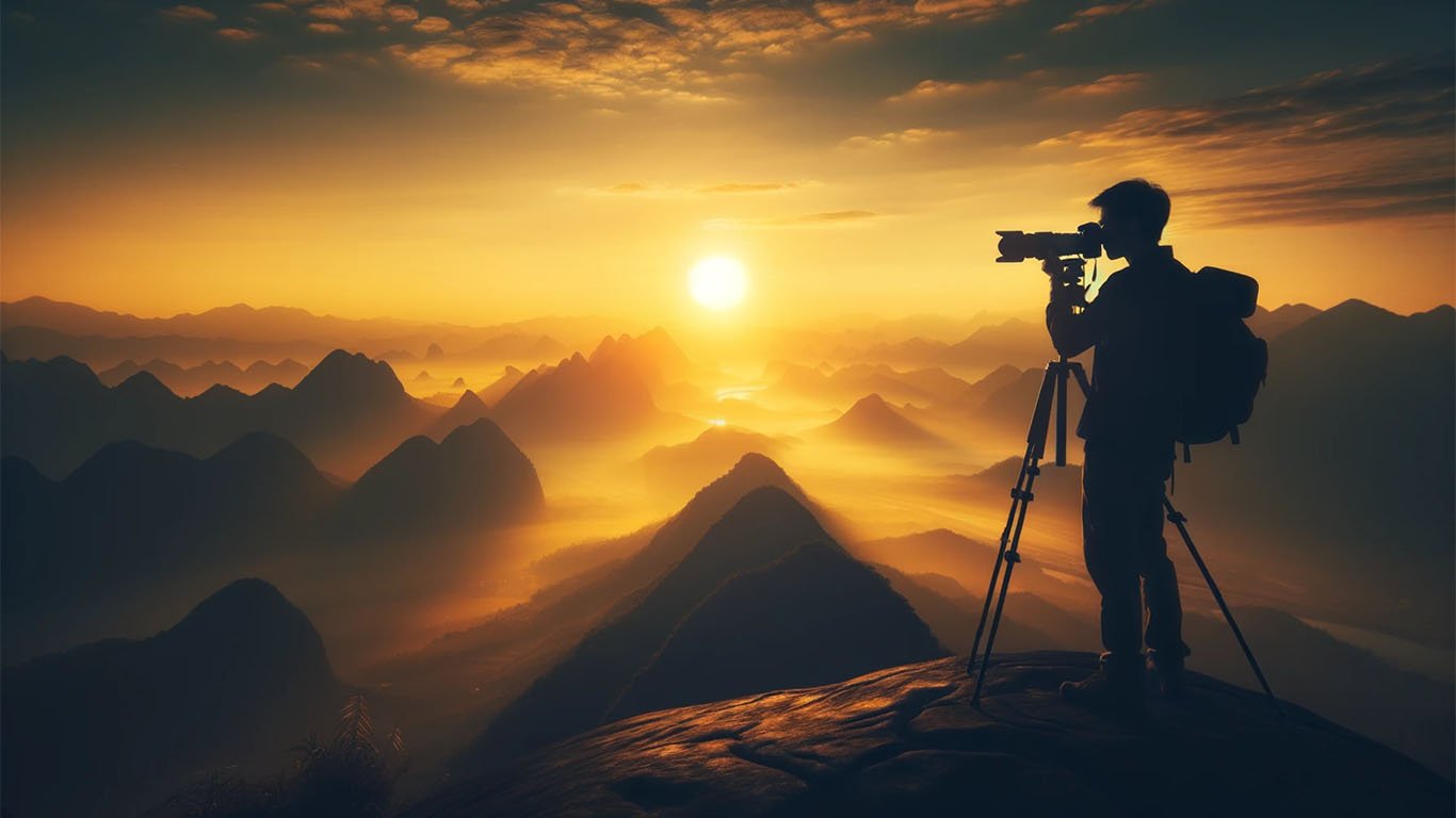 Master the Art of Travel Photography - Capture Your Adventures