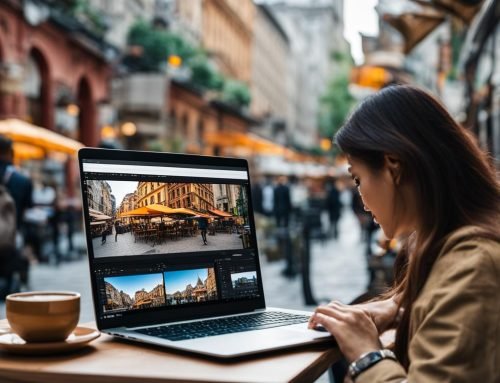 Post-Processing Techniques for Travel Photos