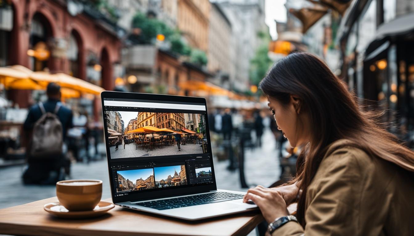 Post-Processing Travel Photography