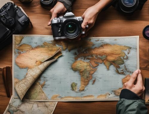 Master Travel Photography: Essential Tips for Beginners