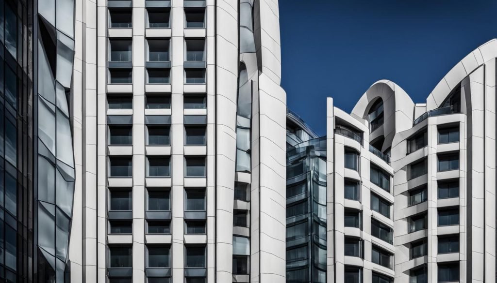 UK Architecture Photography