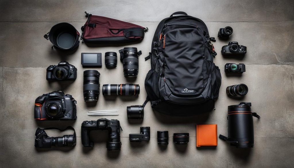 What Gear Do You Need for Urbex Photography?
