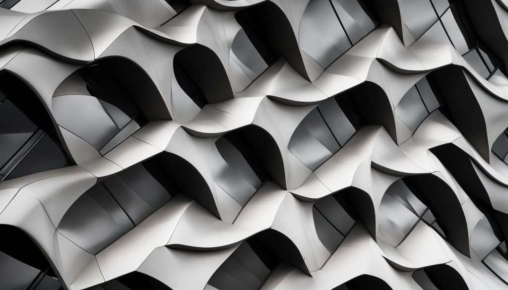 architectural photography angles
