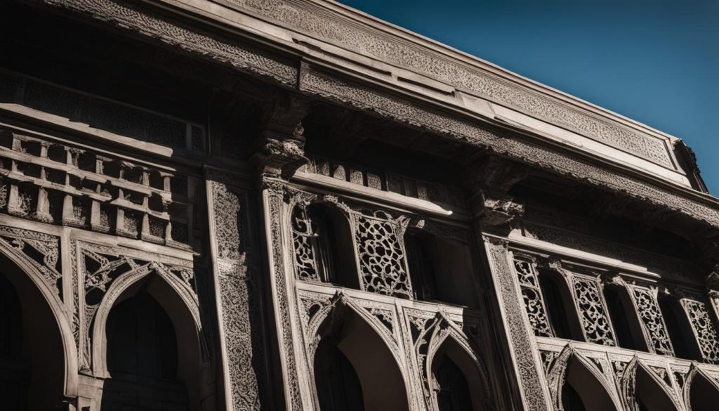 architectural photography challenges