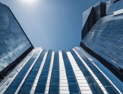 Mastering Architectural Photography Composition: A Guide