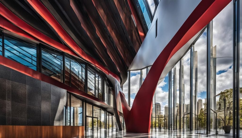 architectural photography creativity