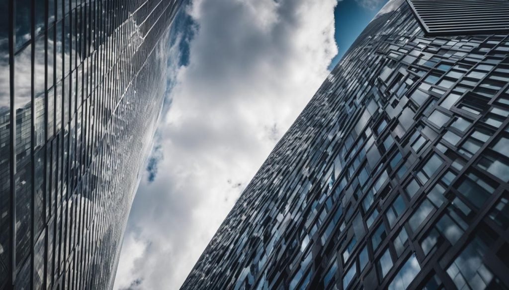 architectural photography ideas