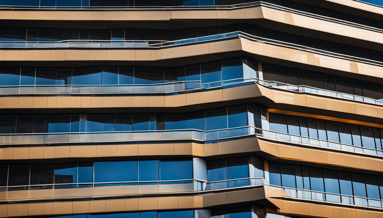 architectural photography inspiration