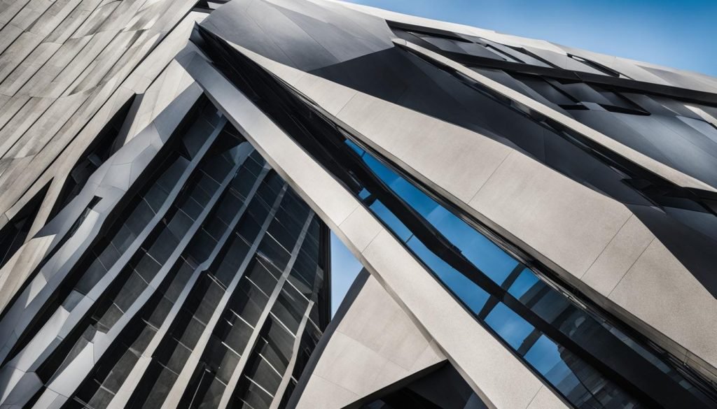 architectural photography inspiration