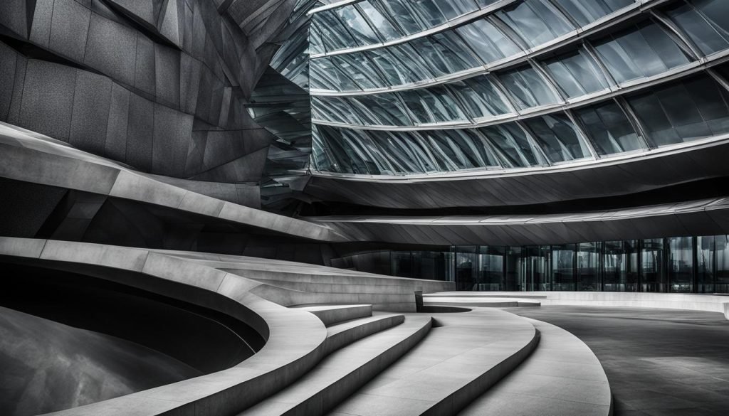 architectural photography portfolio