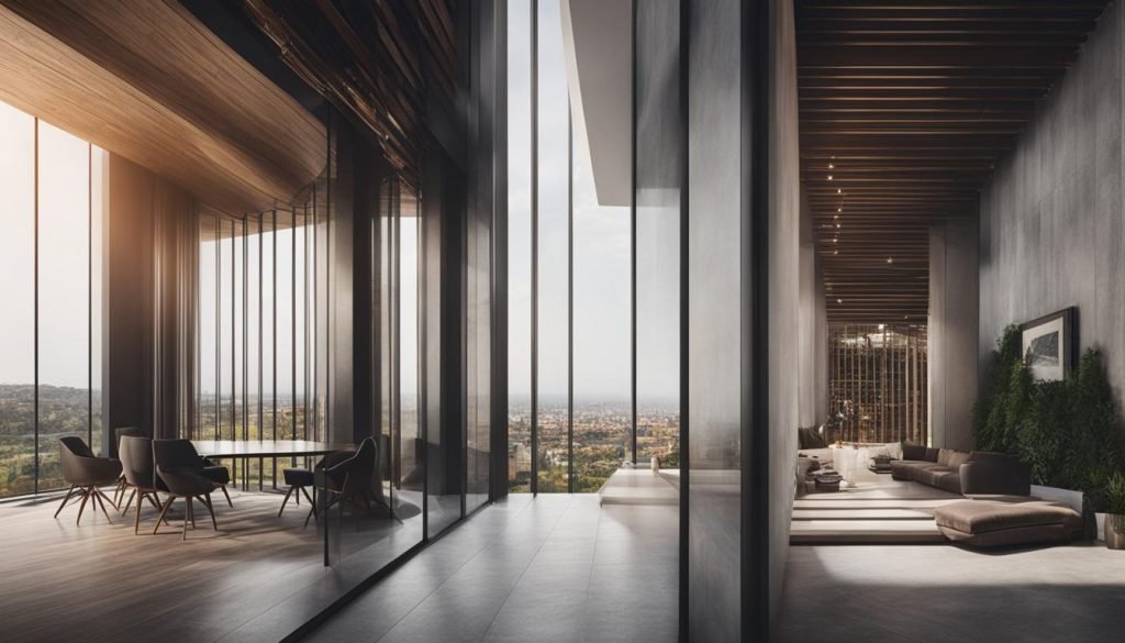 architectural photography pricing