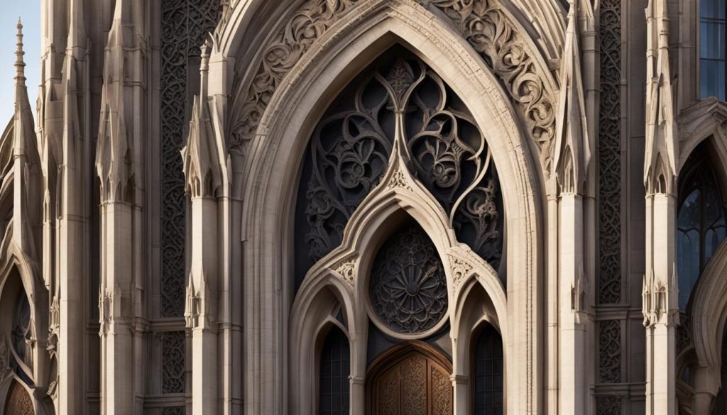 architectural photography styles
