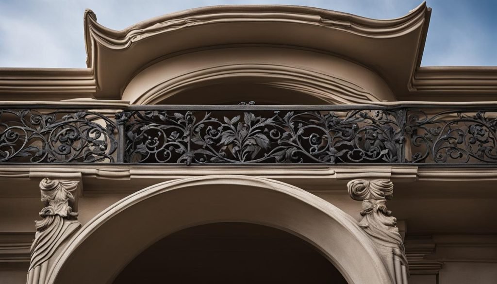 architectural photography techniques