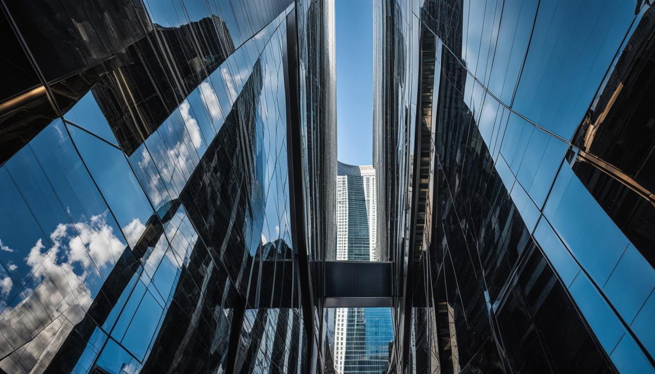 architectural photography techniques