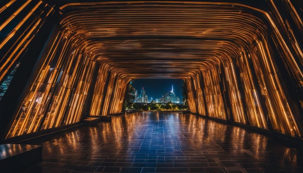 architecture photography techniques