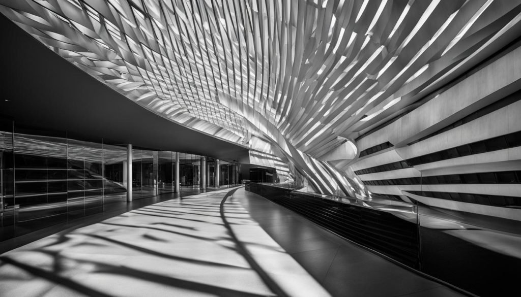 architecture photography techniques