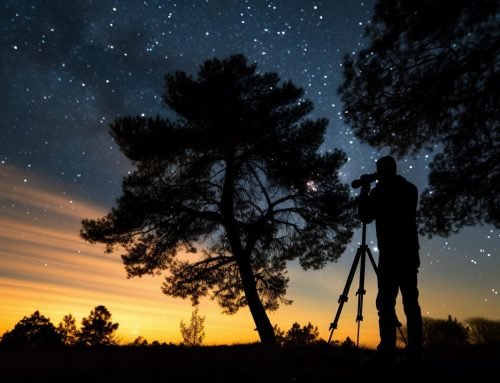 Essential Astrophotography Gear for Starry Night Captures