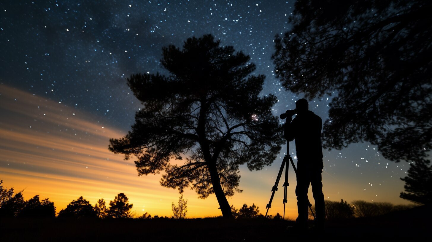 astrophotography gear