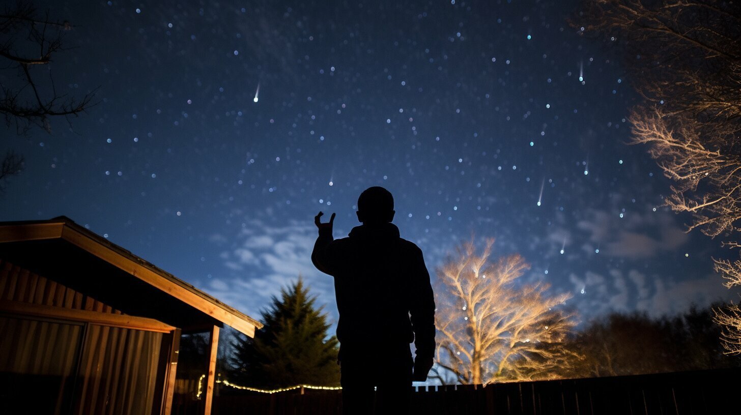 astrophotography techniques
