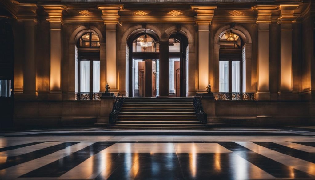 best architectural photographer