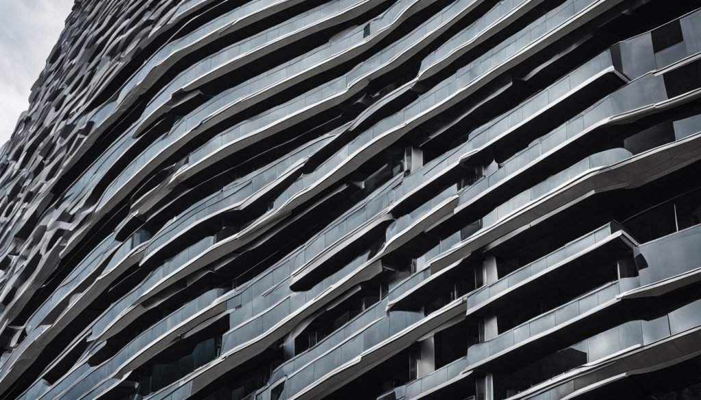 commercial architecture photographer
