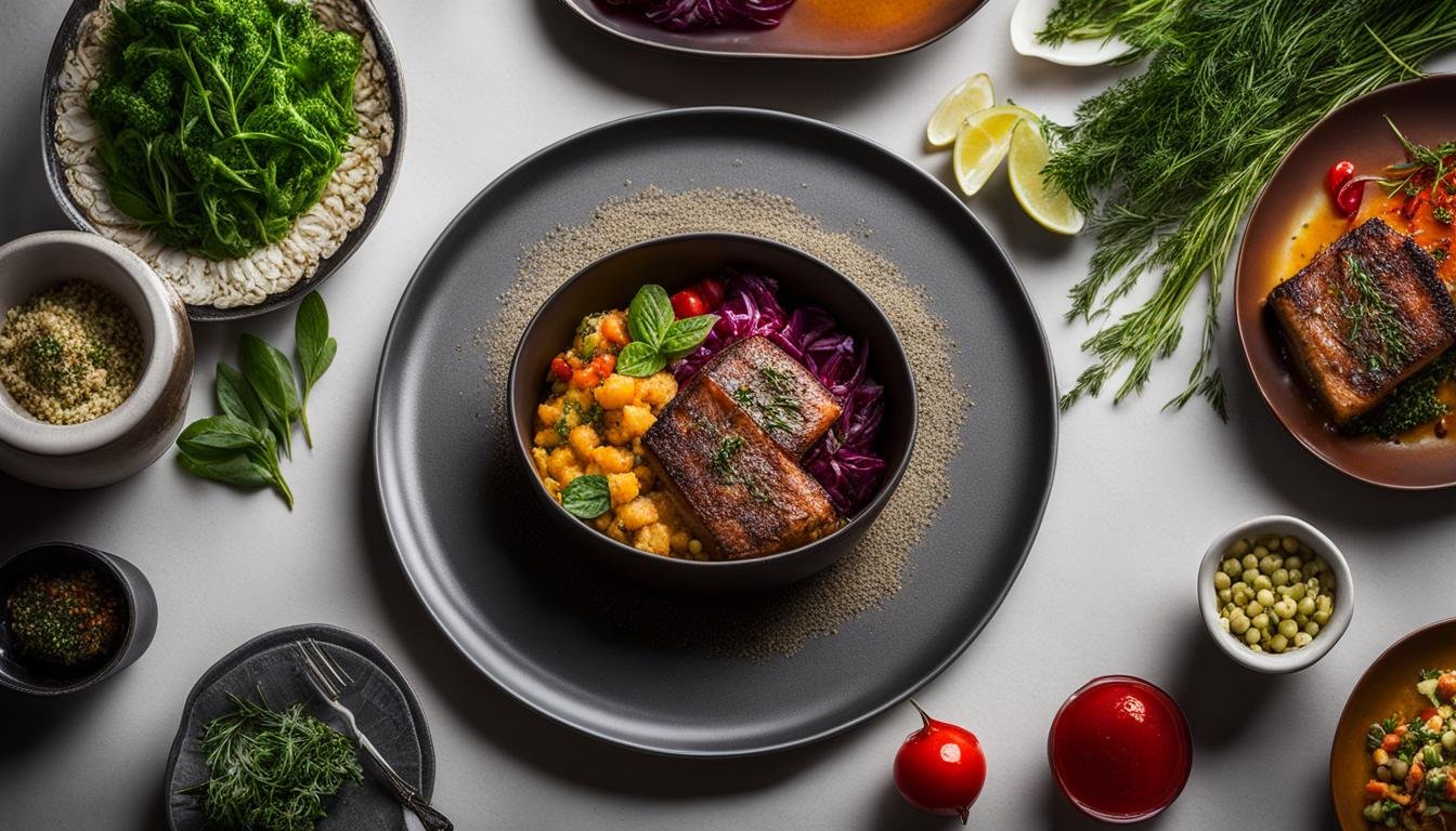 Master the Art of Food Photography - Capture Delicious Details