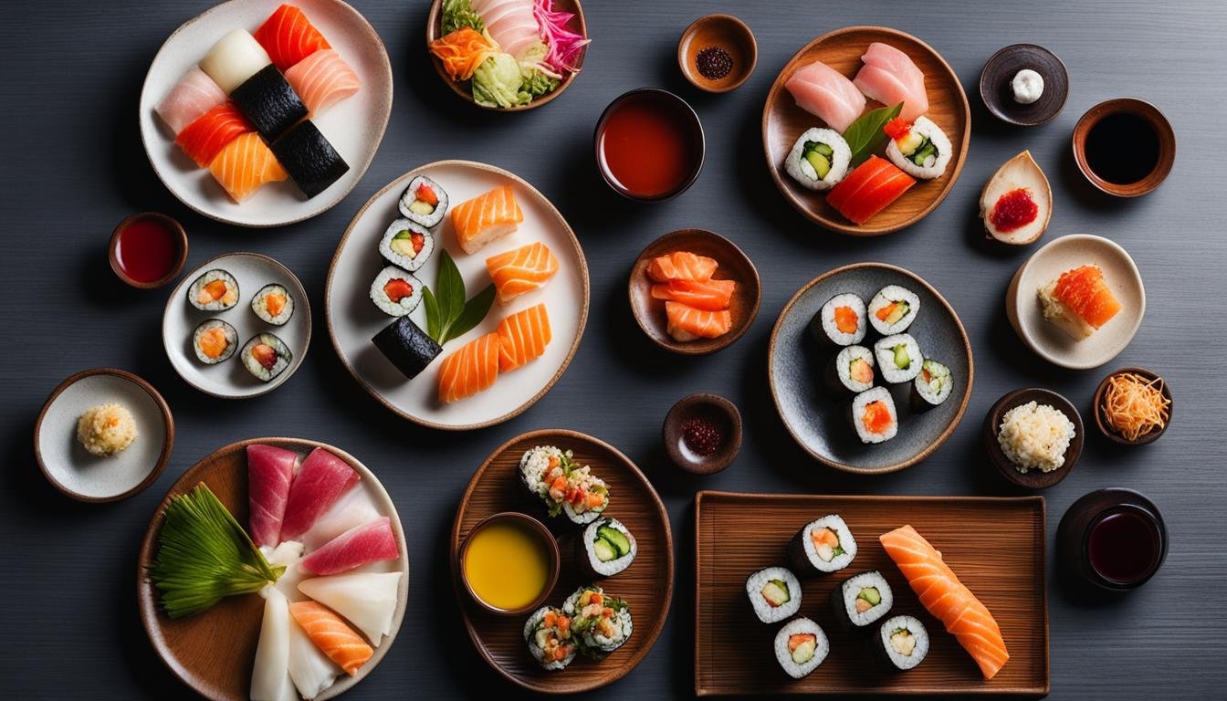 Top-Quality Food Photography Backdrops for Perfect Shots