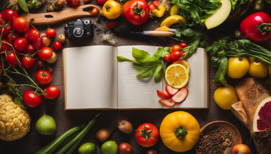 food Photography Inspiration Guide