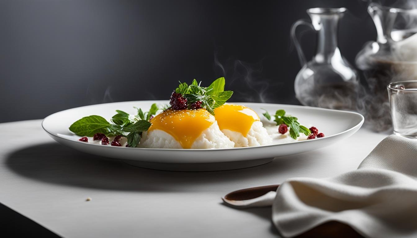 Mastering Food Photography Composition: Tips and Techniques