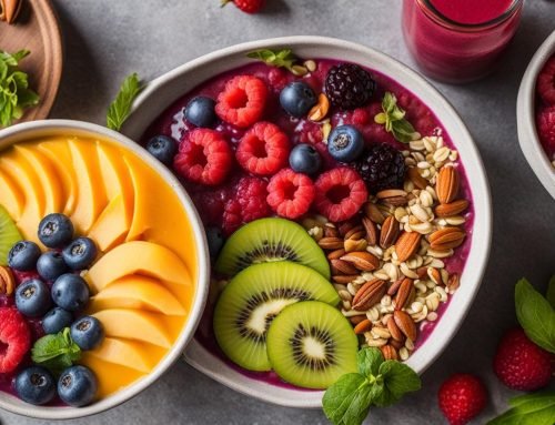 Exciting Food Photography Trends to Watch in 2022