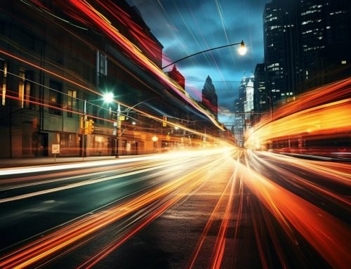 Mastering the Magic of Long-Exposure Photography Tips & Techniques