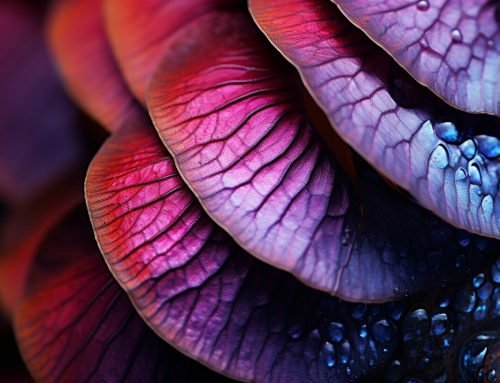 Unlock Macro Photography Editing Techniques for Amazing Shots