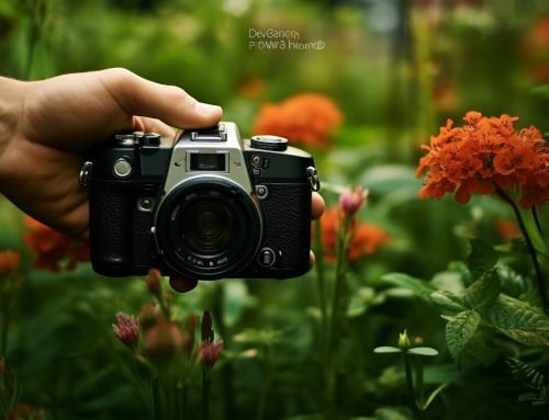 Discovering the World’s Best Macro Photography Subjects