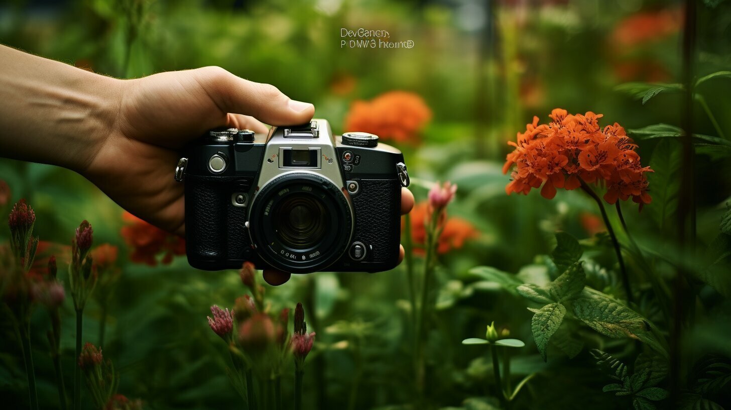 macro photography subjects