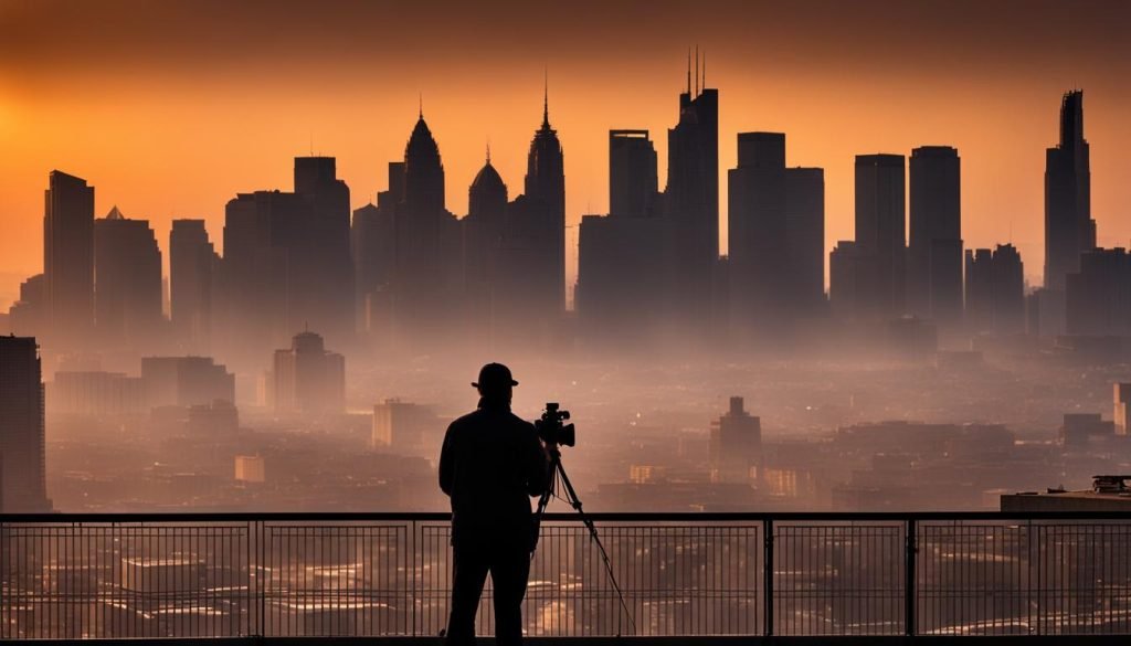 professional architectural photographer
