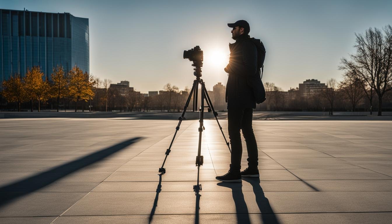 professional architectural photographer