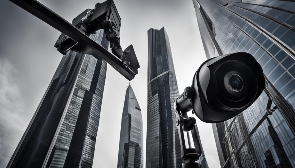 recommended gear for architectural photographers