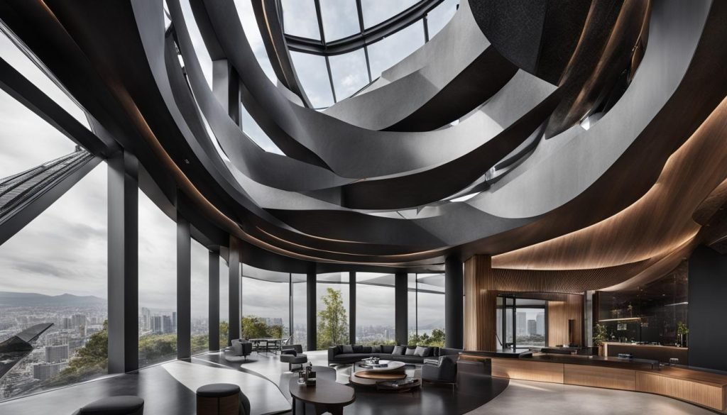 top-rated gear for architectural photography