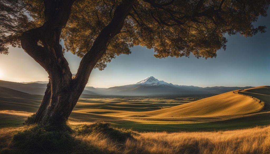 Aspect Ratios in Photography