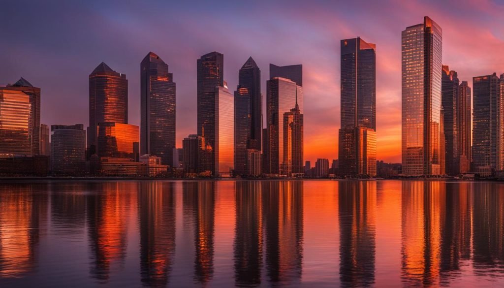 Popular Architectural Photography Styles