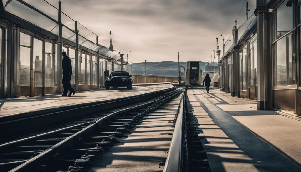 Understanding Photographic Composition