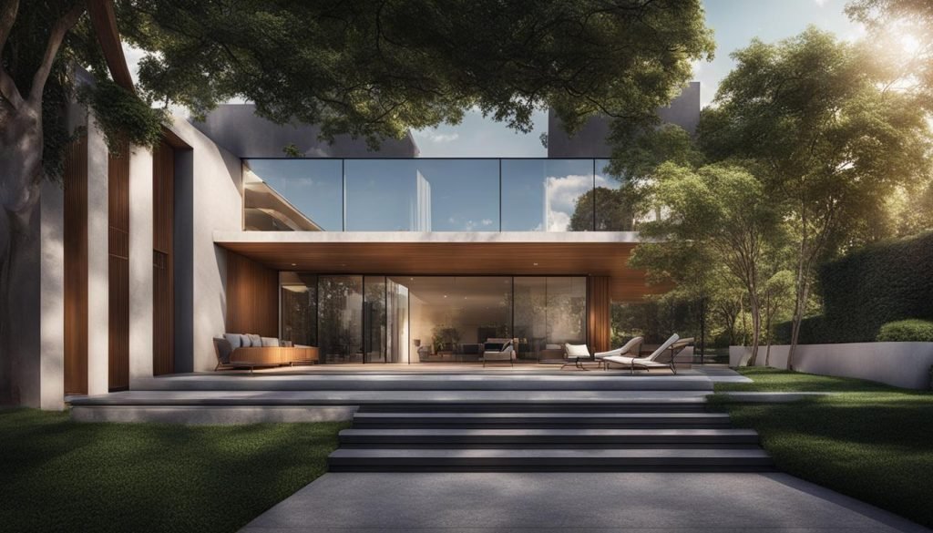 architectural photography editing tips