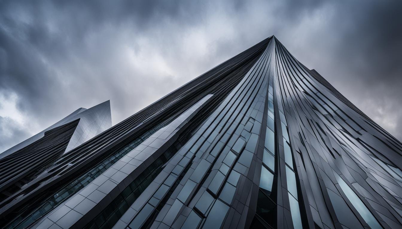 architectural photography editing