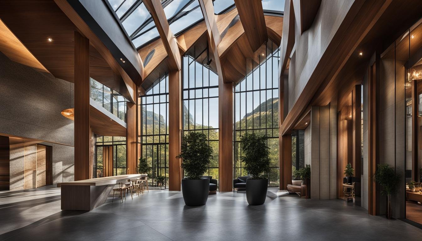 Exploring the Latest Architectural Photography Trends