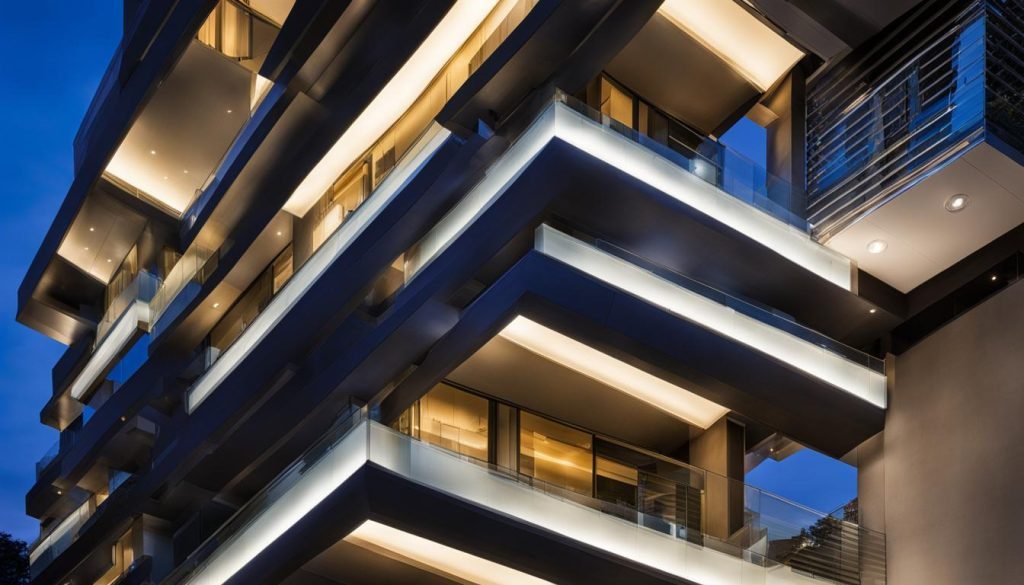 challenges in architectural photography editing