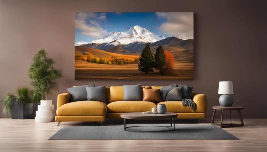 common aspect ratios for photography