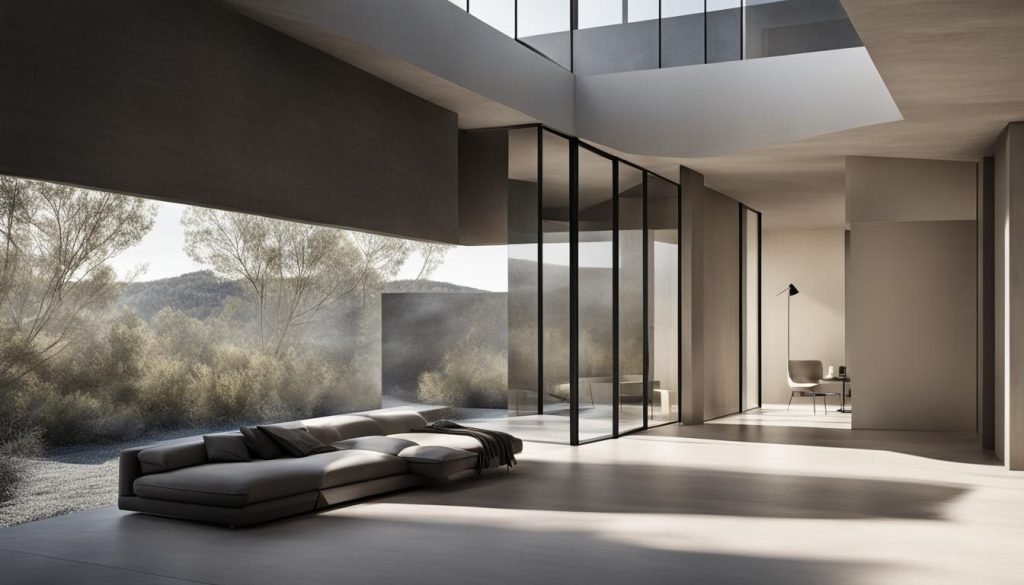 contemporary architectural photography trends