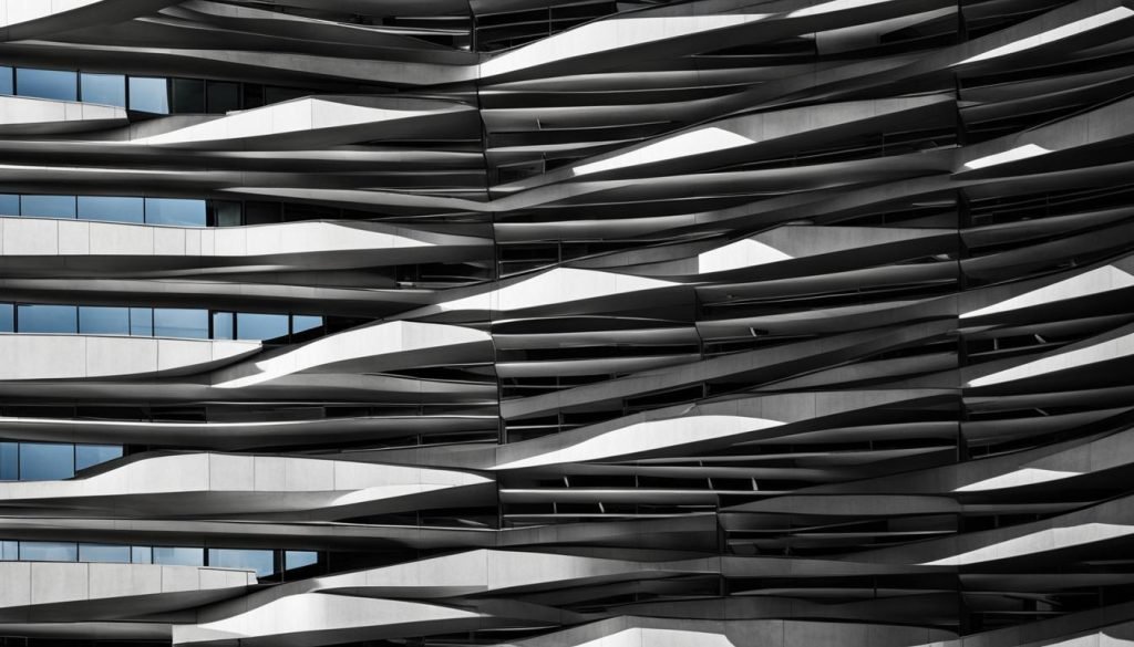 innovative architectural photography techniques
